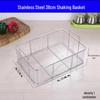 Wutuo Stainless Steel Deep Fry Basket