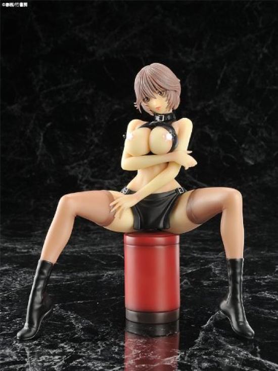 

Паразитический Ветеринар Сузуне масштаб полистоун расписанный готовый (1/6 продукта)