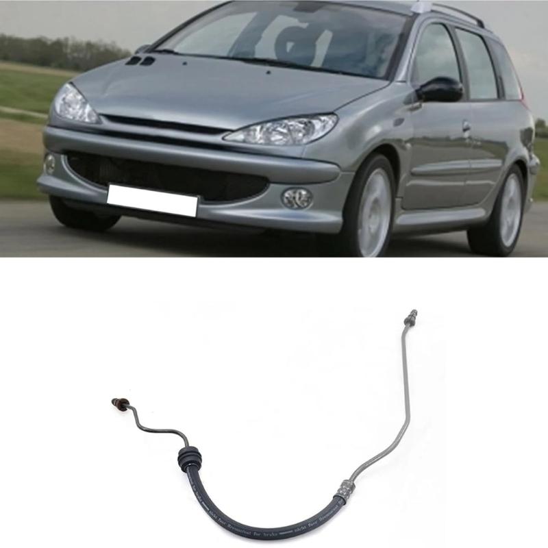 2156F1 Kupplungs-Hauptzylinder Vorne Hydraulischer Steuerzylinder Vorne Kupplungsnehmerzylinder Für Ausgewählte Automodelle