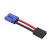 Cable EC5 Macho Adaptador de Conector de Cable EC5 a Hembra 95mm 12AWG para Modelo de Coche RC Avión