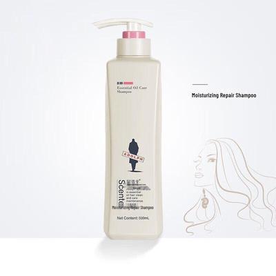 Šampony a vlasové kondicionéry – Šampony