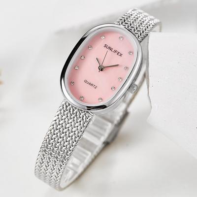 Orologi da donna – Orologi al quarzo