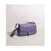 New Bag Korean Niche Small Square High-quality Texture Fashionable Underarm Genuine Leather Casual All-match Shoulder Women