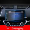 Honda Lingpai Navigation & Elysion Console Screen Protector: Fits 25 Instrument Models