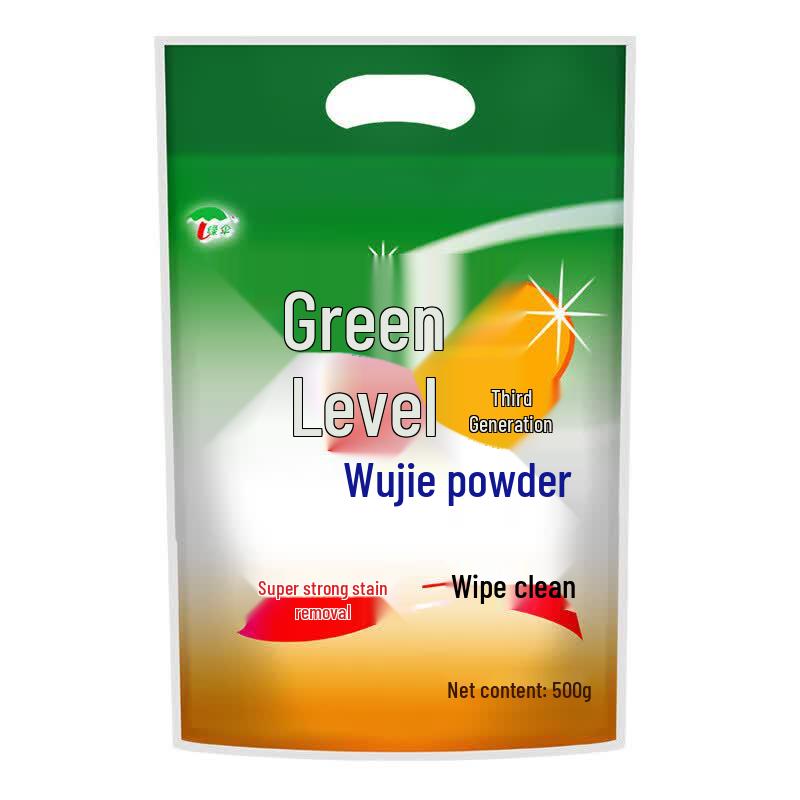 Green Umbrella Multi-Purpose Cleaning Powder