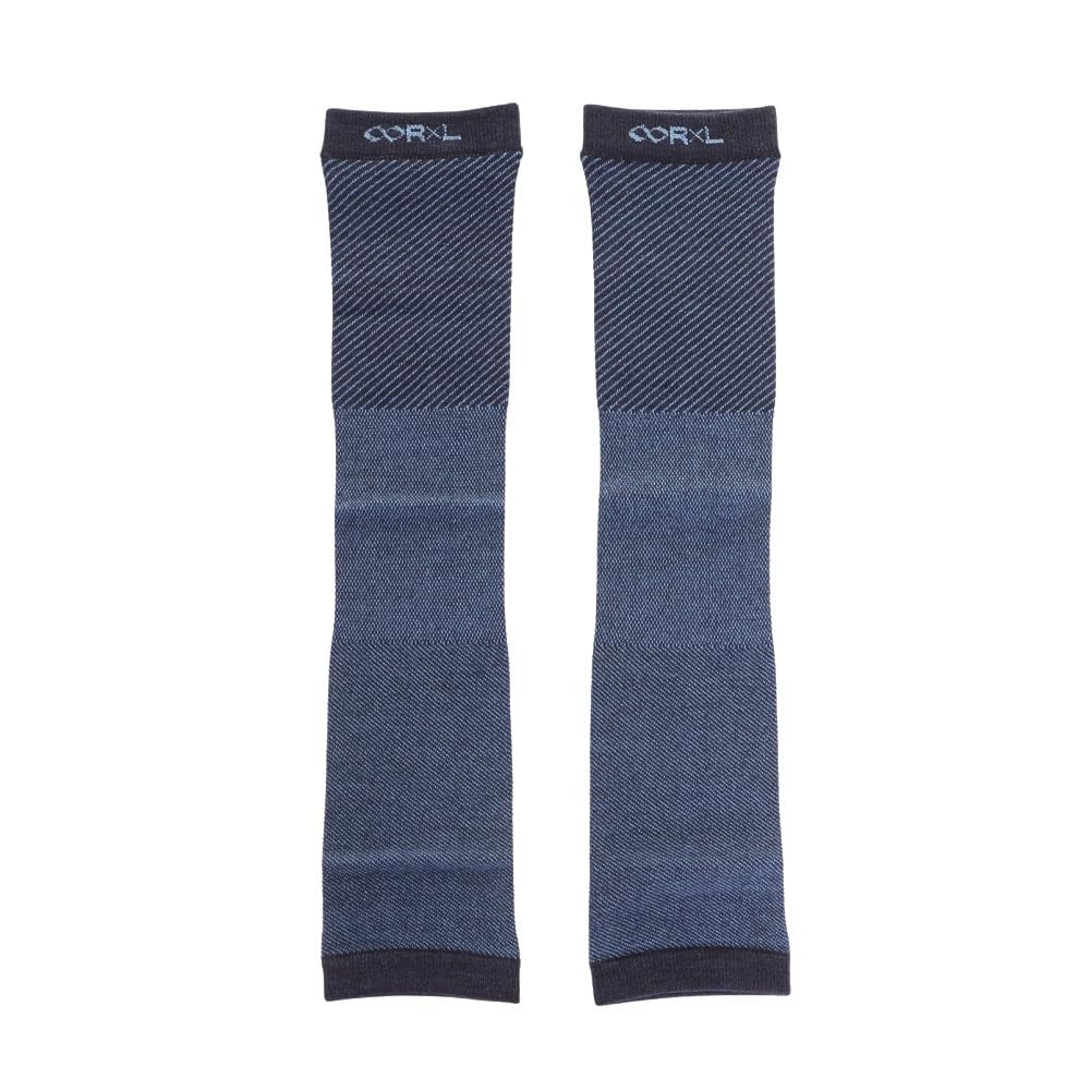 

RL Merino Arm Warmers MWA9301 Takeda Leg 25 R×L Navy S-M синий