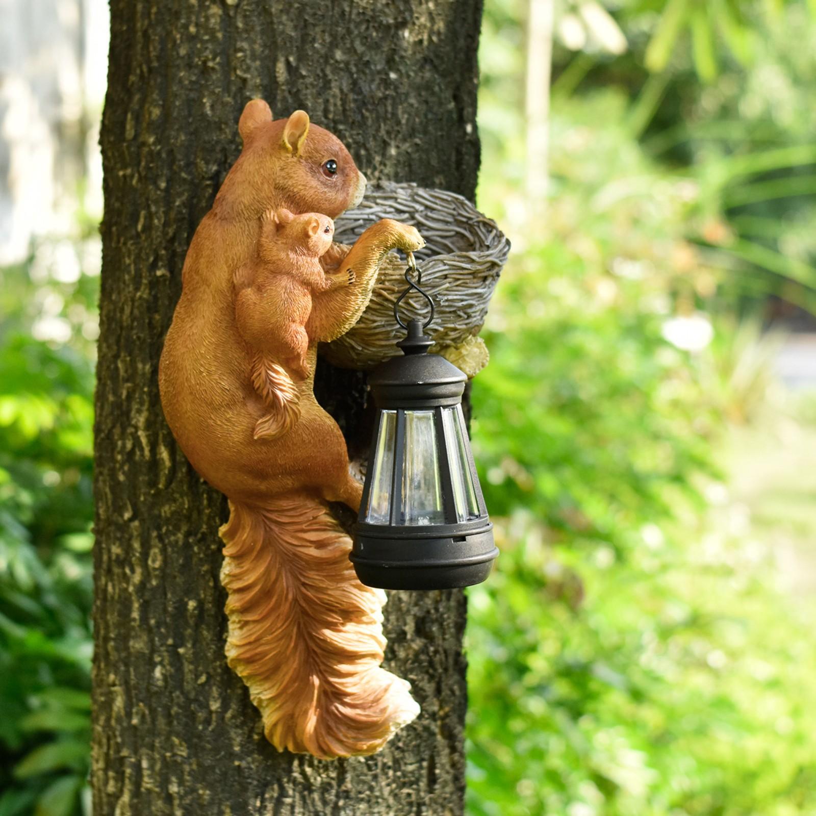 

Садовый солнечный уличный свет статуэтка украшения садовая дорожка солнечная зарядка декоративный свет One Size