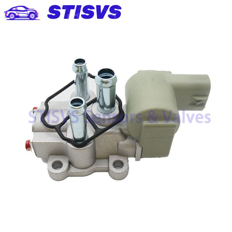 22270-15010 Клапан керування холостим ходом Для Toyota Celica Corolla 1993-1995 Asuna Sunfire 1993 Geo Prizm Новий 2227015010 22270 15010