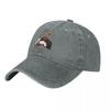 Washed Unisexs Baseball Cap STAR Trucker Snapback Caps Dad Hat Mads Mikkelsen Golf Hats