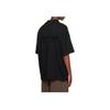 Fear of God Essentials SS24 V-Neck T-Shirt 'Black' Unisex 125SU244210F
