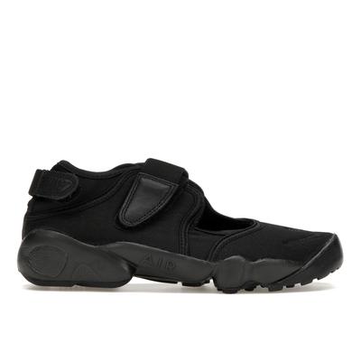 Air Rift Women Black Cool Grey HF5389-001
