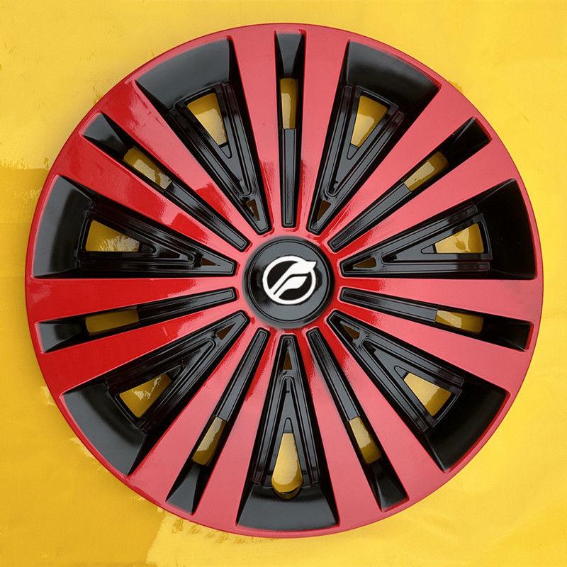 12-Inch Baodao Electric Car Wheel Covers for Modification