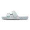 Fila Drifter 2 Fashion Versatile Casual Simple Comfortable Slip-On Sandals Women Sandals Shy-Green F12W522506FBB