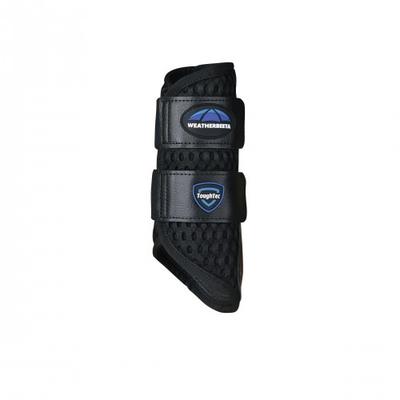 Weatherbeeta Tough Tec Mesh Horse Brushing Boots