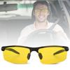 Outdoor Sports Men Women Anti Glare Driving Glasses Polarized Sunglasses Night Vision Goggles