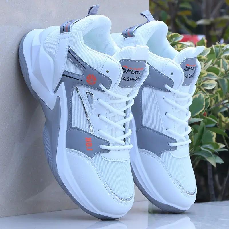 Модные баскетбольные кроссовки 2024 года — фото 6