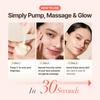 Menokin 30 Seconds Quick Bubble Mask (TRIO SET) 2 Sets To Choose, Korean Glass Skin Facial Mask