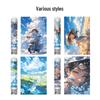 Mini Pocket 150-Piece Art Jigsaw Puzzle – High-End Educational & Healing Decompression Tool