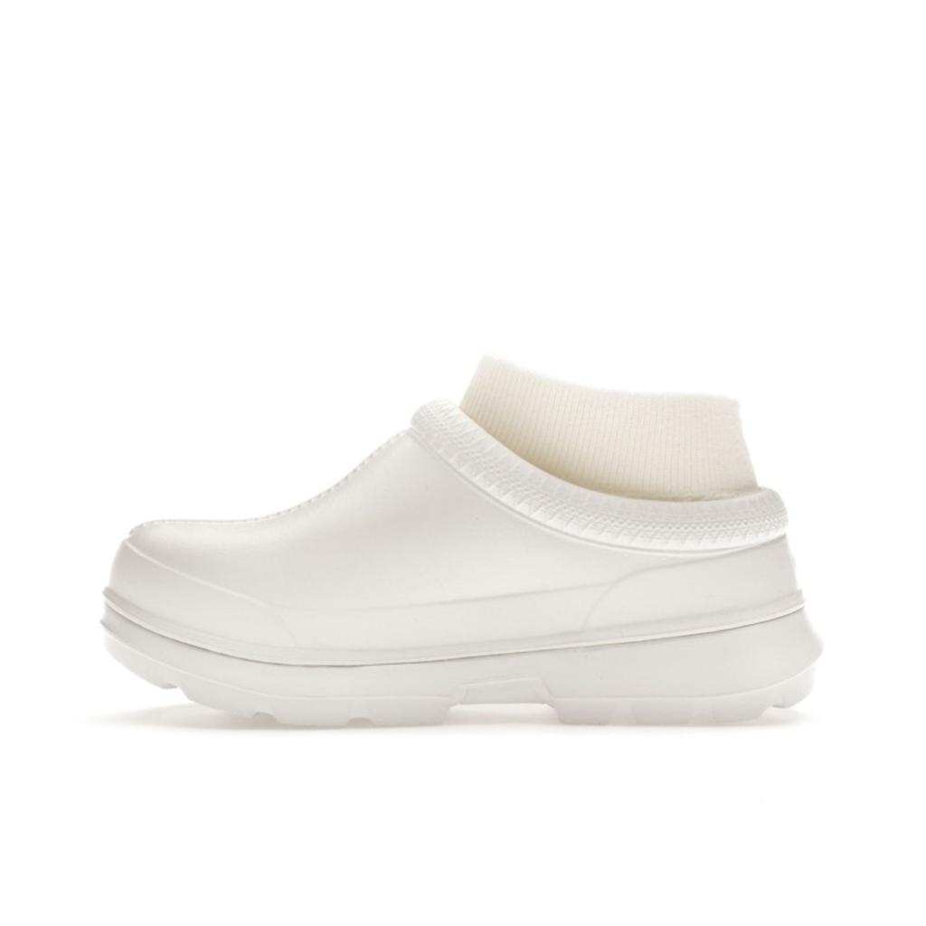 UGG  Tasman X Bright White Women Sneakers 1125730-BRWH