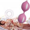 Smart Silicone Ball Vibrator Kegel Ball Vagina Tighten Exercise Machine Sex Toy G-Spot Vibration for Women Masturbator Massage