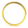 GAsupply HUB CENTRIC RING Inner Diameter 2.6 Inches (66 Mm), Outer Diameter 2.9 Inches