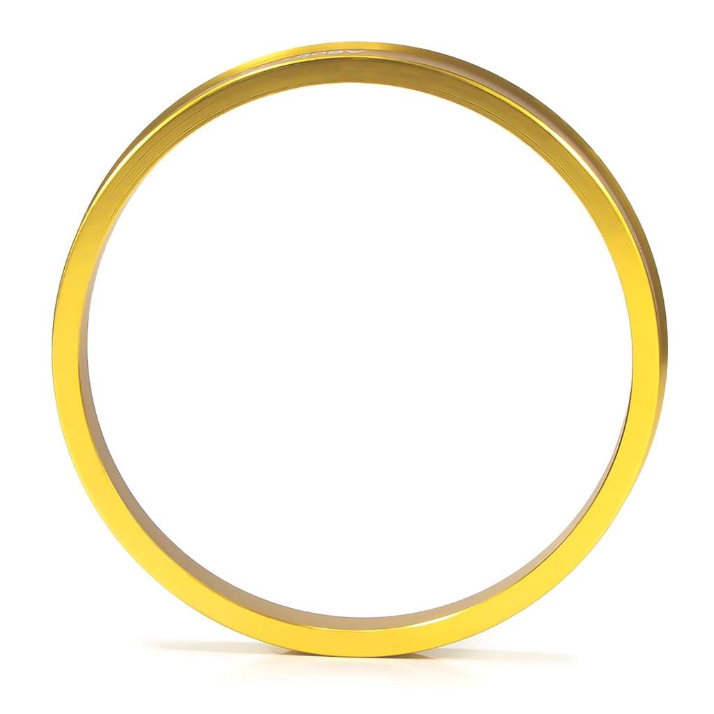 GAsupply HUB CENTRIC RING Inner Diameter 2.6 Inches (66 Mm), Outer Diameter 2.9 Inches