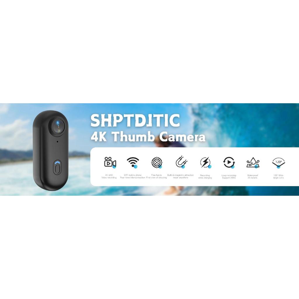 4K FHD 1080P Outdoor Sports Camera In Helmet Motorcycle Bike Sport Mini Filming Bicycle Action Body Cam And Video Recording