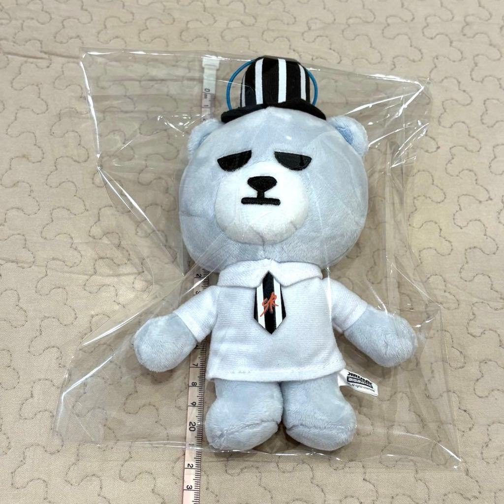 [BEGAGNAD] BIGBANG KRUNK Seungri Gosedjurspris