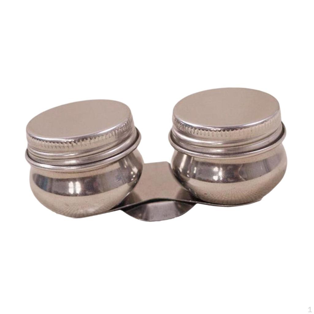 Oil Container, Paint Container Cup, Drawing Art Painting Supplies, Pot