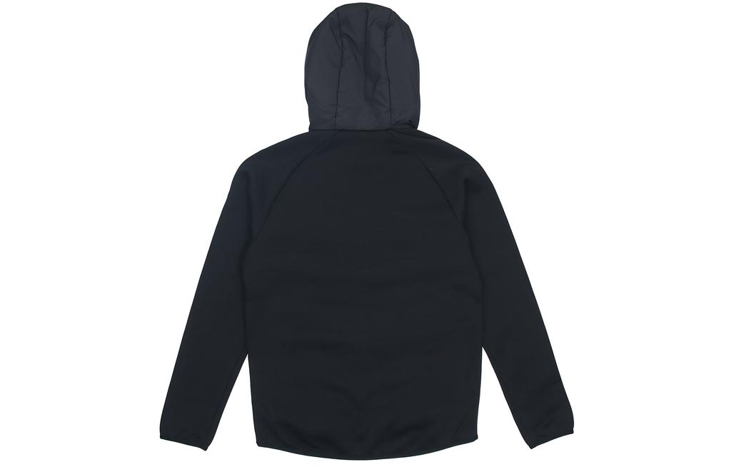 adidas Neo Down Jacket Winter Men's Black H45248