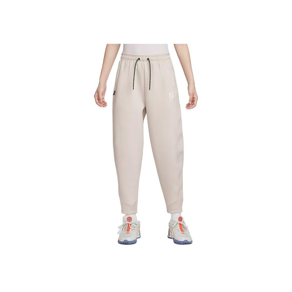 New Nike Knitted Sweatpants Women's IH3920-104