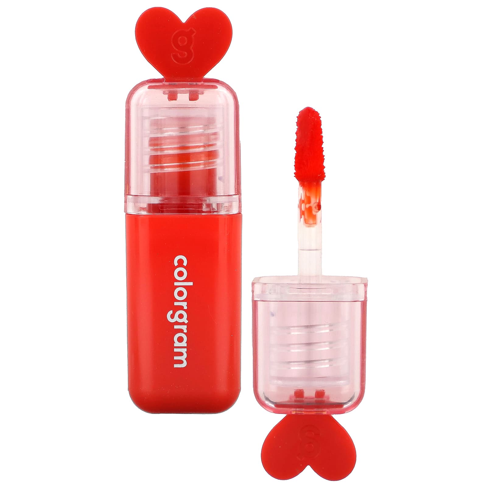 

Colorgram, Лак-оттенок Thunderbolt, 02 Heart Talk, 4,5 г (0,15 унции)