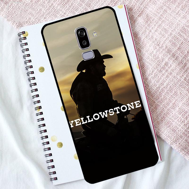 

Yellowstone Case For Samsung Galaxy M21 M13 M54 M34 M14 M56 M36 M16 M31 M11 M53 M32 M52 M35 M55 M15 M06 Samsung M33
