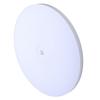 Ceiling Light Slim Energy Saving 36w 6500K Round Sensor Ceiling Light Fixture for Entrance Hallway Staircase Garage