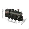Train Diffuser Low Noise Shape Aroma for Home Office Bedroom