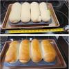 Baking Mold Restaurant Bread Food Mould Grade Baguette Bake Tray Silicone Anti-scalding Non-stick Oven Tool Kitchen Accessories