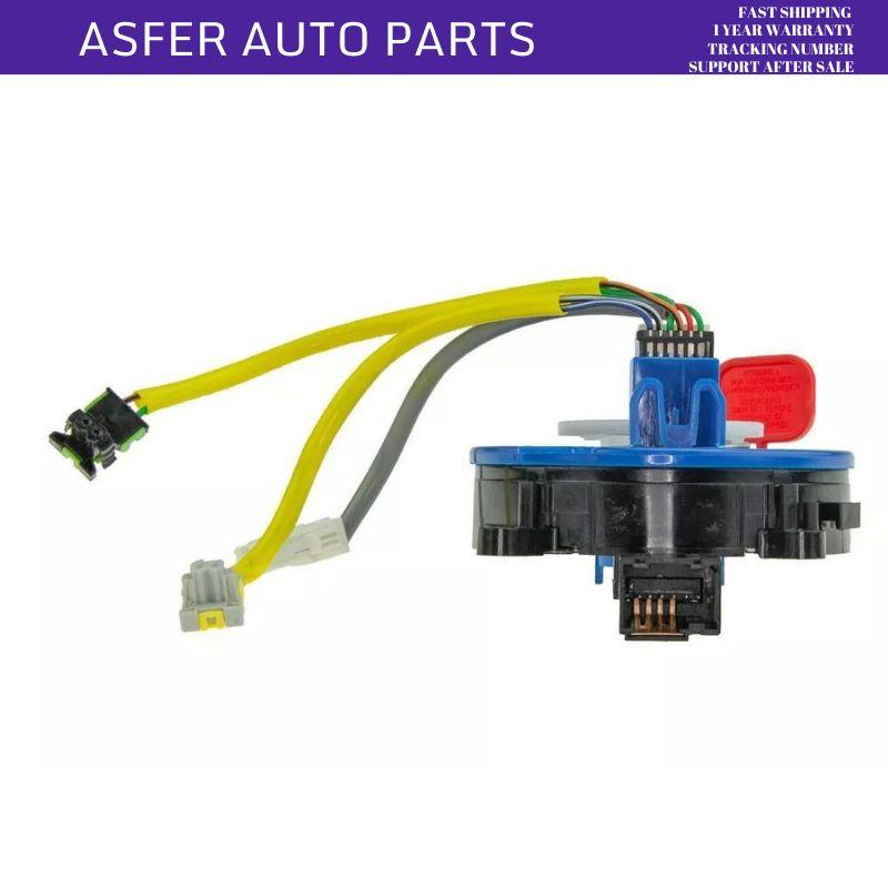 SAGEM Spring Airbag Turn Signal Contactor For Fiat Linea Punto Oem 59001116 Steering Coil