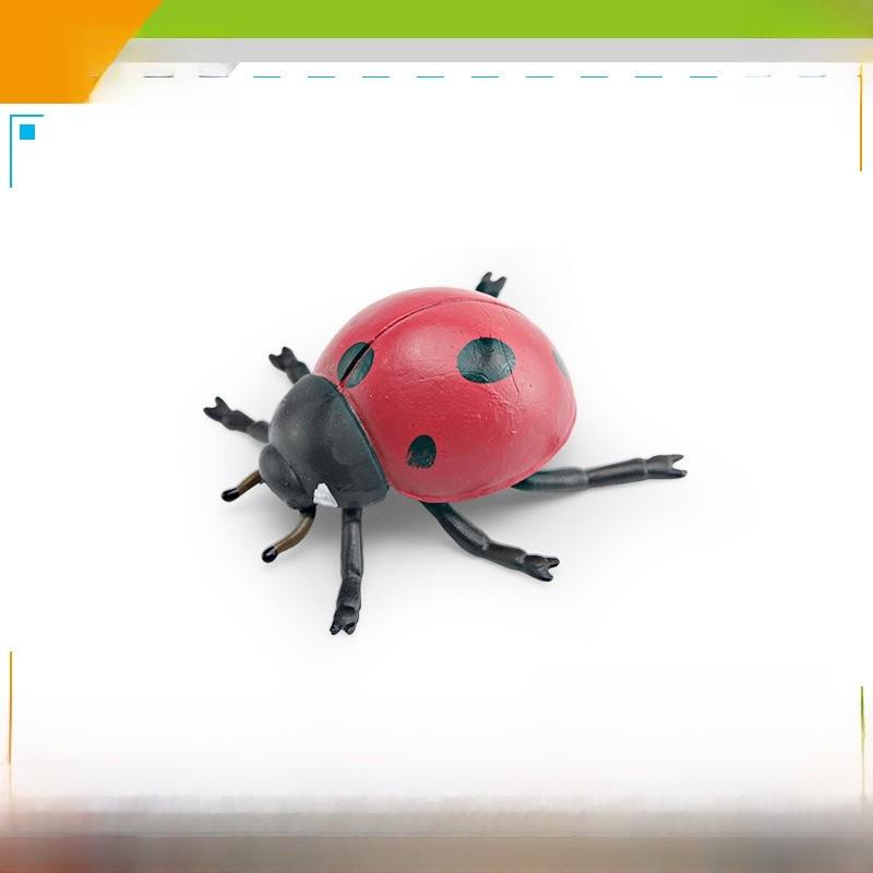 Realistic Insect Spider Scorpion Ant Animal Models For Kids Educational Play Pvc Decor Educational Gift