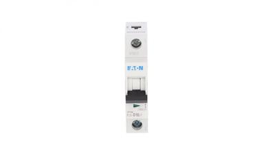 Leitungsschutzschalter 1P D 10A 6kA AC PL6-D10/1 286543