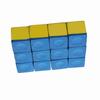 Cue Tip Chalk Billiard Pool Cue Chalk Snooker Pool Chalk (Blue Greasy)
