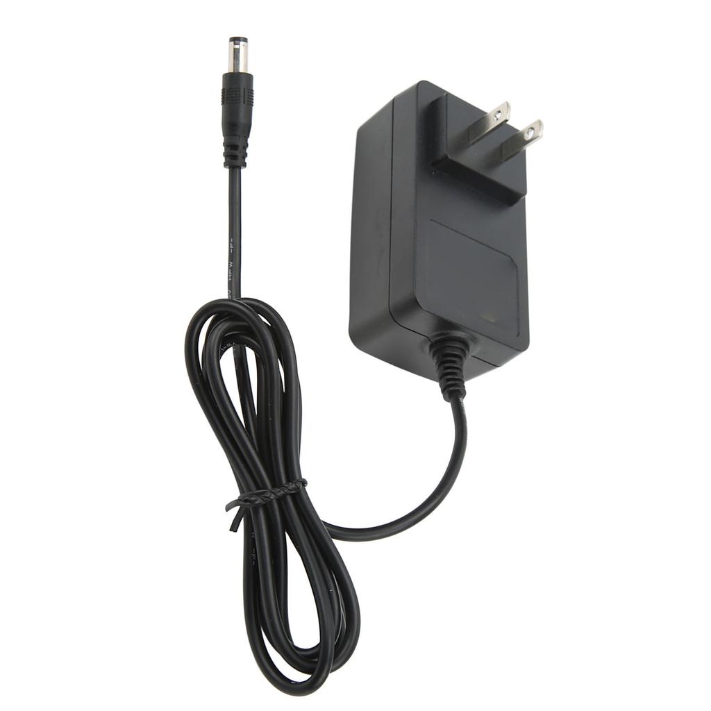 12V 2A Power Adapter Overvoltage Protection Wide Voltage Input DC Head Charger Power Cable