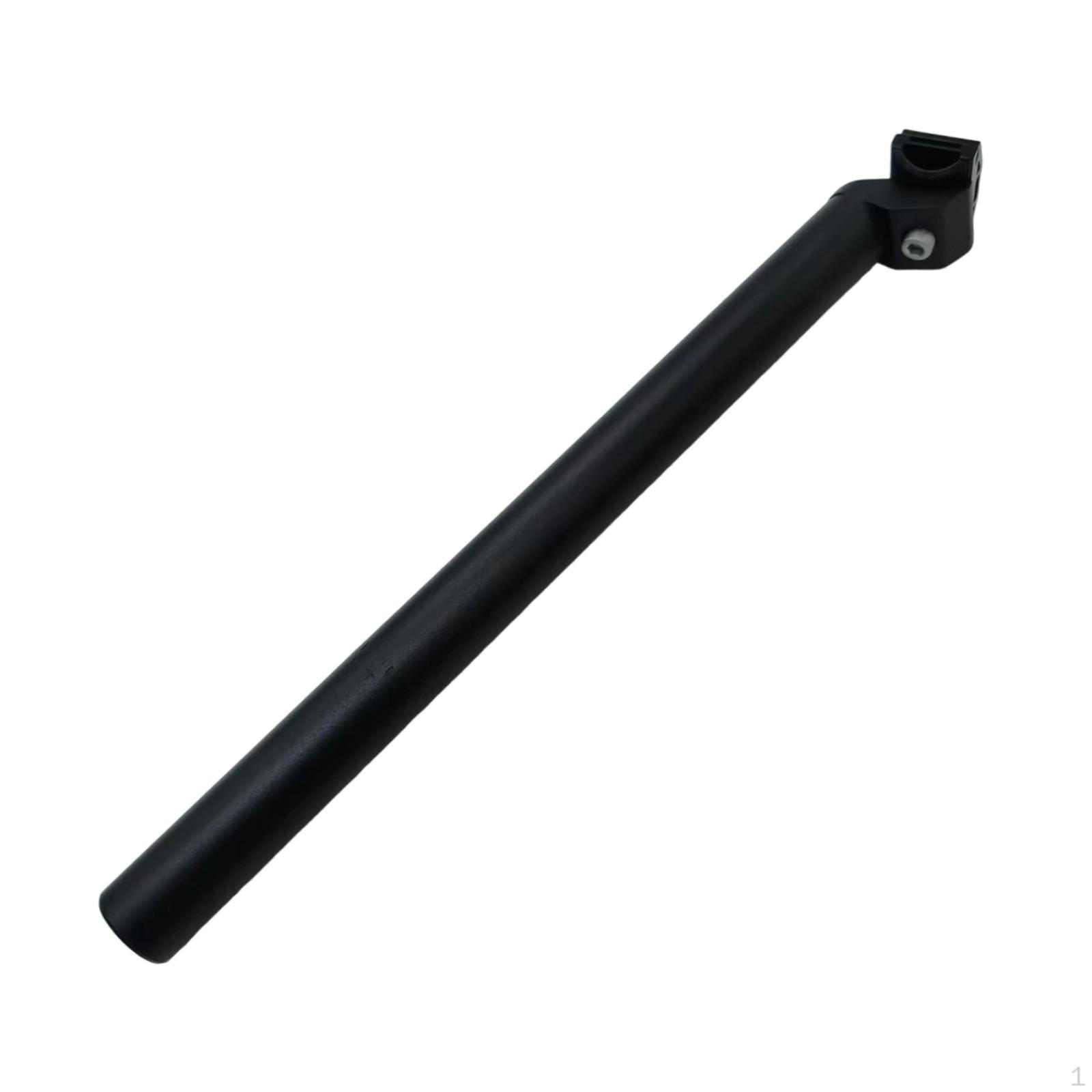 

Seatpost Tube 31.8mm Aluminum Alloy Replacement Simple Design Easy to Install Bike 31.8x400mm