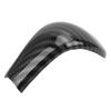 Carbon Fiber Style Gear Shift Knob Cover Fit for Nissan Navara Frontier NP300 2015‑2019