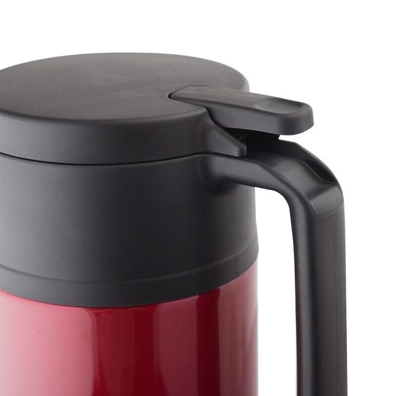 Zojirushi 1,8L Isolerad Gryta i Rostfritt Stål