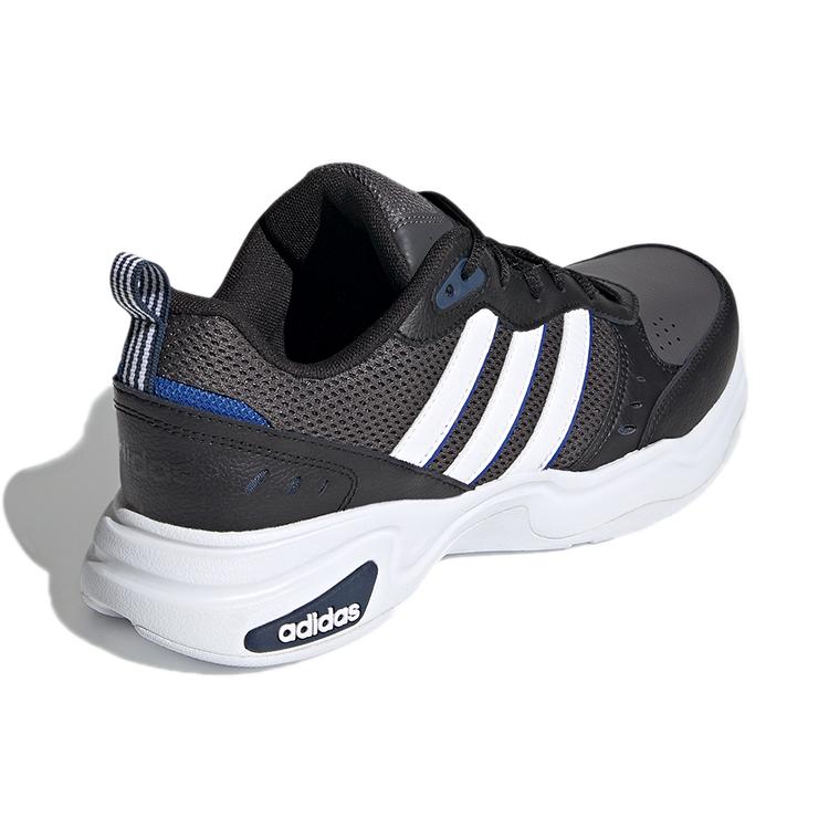 Adidas Neo Strutter Shoes Black FY8161
