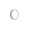 Pandora Signature Pavé Classic 925 Silver Ring Women rings 192283C01
