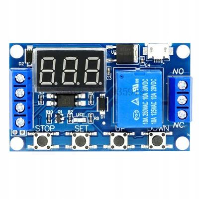 Modules DIY – Modules électroniques