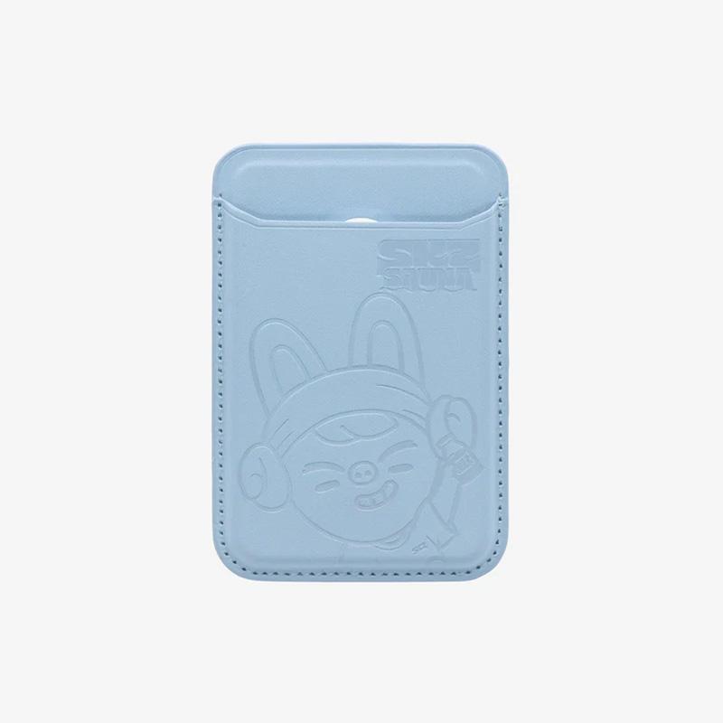 [JYP JAPAN POPUP STORE 2025] Stray Kids – IC CARD CASE