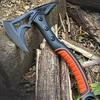 New Multifunctional Outdoor Tactical Axe Convenient for Home Hiking and Mountaineering Hand Axe EDC Multifunctional Tool