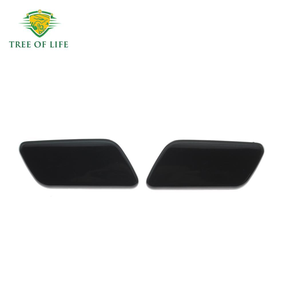 Накладка на форсунку омывателя передней фары Toyota 85353-60050 / 85354-60050 Left 85353-60050